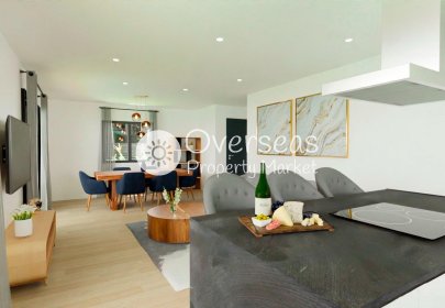 Nieuwbouw Woningen - Villa -
Hondón de las Nieves - Urbaniz La Montañosa