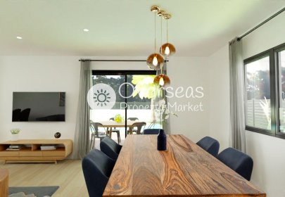 Nieuwbouw Woningen - Villa -
Hondón de las Nieves - Urbaniz La Montañosa