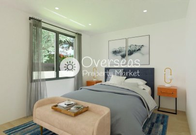 Nieuwbouw Woningen - Villa -
Hondón de las Nieves - Urbaniz La Montañosa