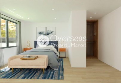 Nieuwbouw Woningen - Villa -
Hondón de las Nieves - Urbaniz La Montañosa