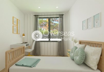 Nieuwbouw Woningen - Villa -
Hondón de las Nieves - Urbaniz La Montañosa