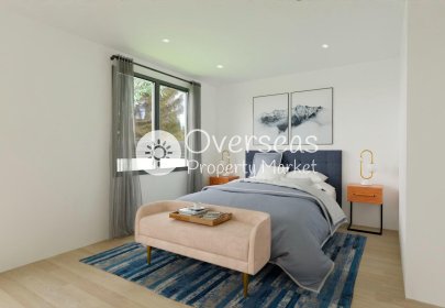 Obra nueva - Villa -
Hondón de las Nieves - Urbaniz La Montañosa
