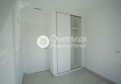 Obra nueva - Villa -
Polop - La Alberca