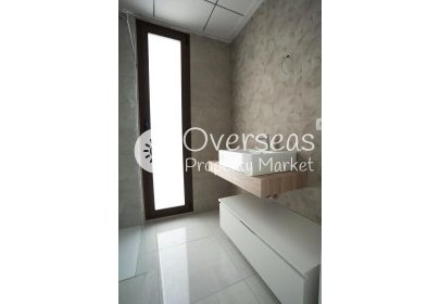 Obra nueva - Villa -
Polop - La Alberca