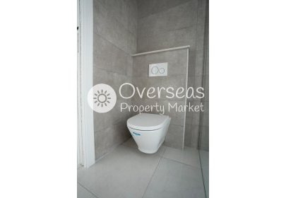 Obra nueva - Villa -
Polop - La Alberca