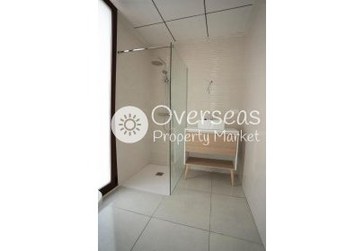 Obra nueva - Villa -
Polop - La Alberca