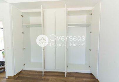 Nieuwbouw Woningen - Villa -
Polop - La Alberca