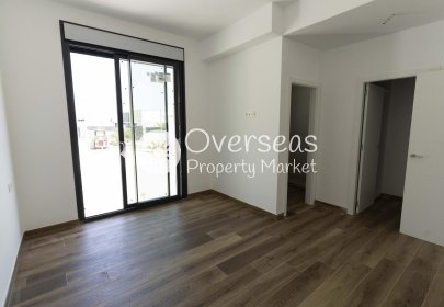 Nieuwbouw Woningen - Villa -
Polop - La Alberca