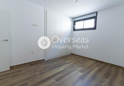 Nieuwbouw Woningen - Villa -
Polop - La Alberca