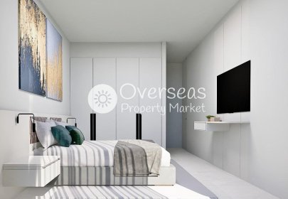 Obra nueva - Villa -
Finestrat - Balcón De Finestrat