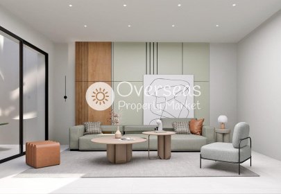 Obra nueva - Villa -
Finestrat - Balcón De Finestrat