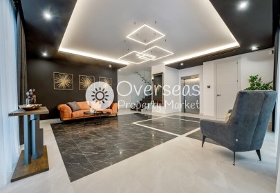 Nouvelle construction - Villa -
Finestrat - Sierra Cortina