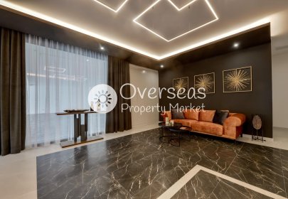 Nouvelle construction - Villa -
Finestrat - Sierra Cortina