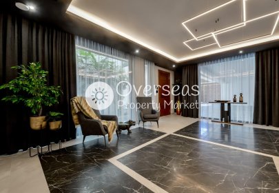 Nouvelle construction - Villa -
Finestrat - Sierra Cortina