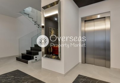 Nouvelle construction - Villa -
Finestrat - Sierra Cortina