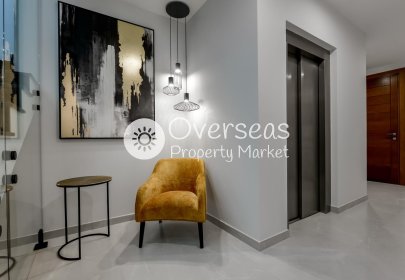 Nouvelle construction - Villa -
Finestrat - Sierra Cortina