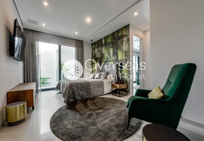 Nouvelle construction - Villa -
Finestrat - Sierra Cortina