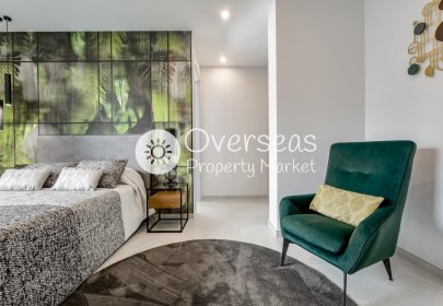 Nouvelle construction - Villa -
Finestrat - Sierra Cortina