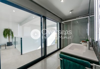 Nouvelle construction - Villa -
Finestrat - Sierra Cortina