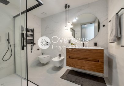 Nouvelle construction - Villa -
Finestrat - Sierra Cortina