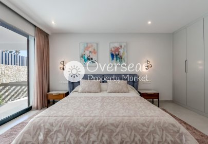 Nouvelle construction - Villa -
Finestrat - Sierra Cortina