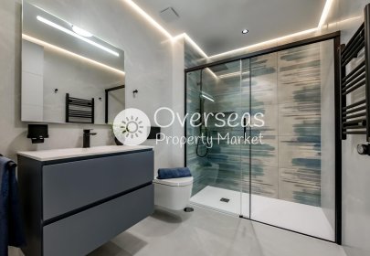 Nouvelle construction - Villa -
Finestrat - Sierra Cortina