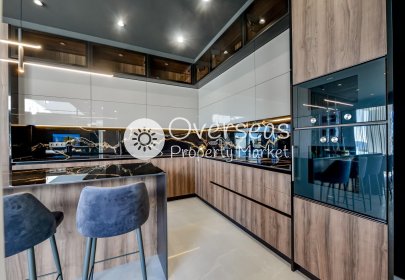 Nouvelle construction - Villa -
Finestrat - Sierra Cortina