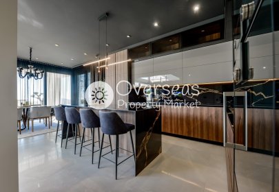 Nouvelle construction - Villa -
Finestrat - Sierra Cortina
