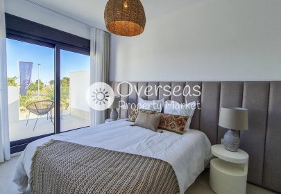 Nieuwbouw Woningen - Villa -
San Pedro del Pinatar - Los Antolinos