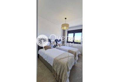 Nieuwbouw Woningen - Villa -
San Pedro del Pinatar - Los Antolinos