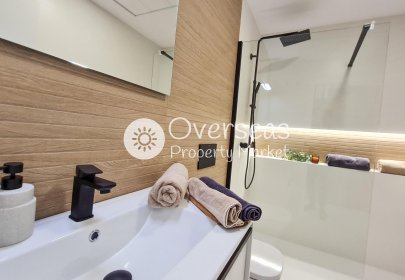 Nieuwbouw Woningen - Villa -
San Pedro del Pinatar - Los Antolinos