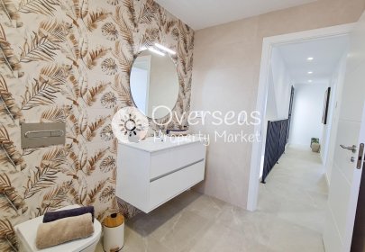 Nieuwbouw Woningen - Villa -
San Pedro del Pinatar - Los Antolinos