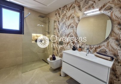 Nieuwbouw Woningen - Villa -
San Pedro del Pinatar - Los Antolinos