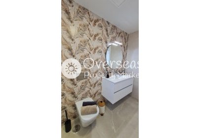Nieuwbouw Woningen - Villa -
San Pedro del Pinatar - Los Antolinos