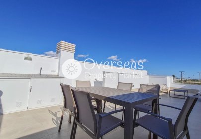 Nieuwbouw Woningen - Villa -
San Pedro del Pinatar - Los Antolinos
