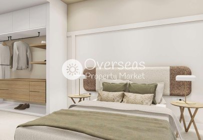 Nieuwbouw Woningen - Herenhuis -
Dolores - 03150