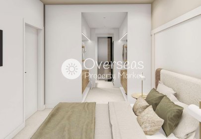 Nieuwbouw Woningen - Herenhuis -
Dolores - 03150