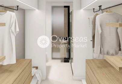 Nieuwbouw Woningen - Herenhuis -
Dolores - 03150