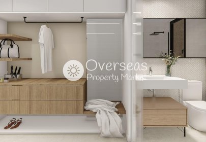 Nieuwbouw Woningen - Herenhuis -
Dolores - 03150