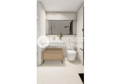 Nieuwbouw Woningen - Herenhuis -
Dolores - 03150
