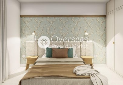 Nieuwbouw Woningen - Herenhuis -
Dolores - 03150