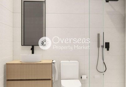 Nieuwbouw Woningen - Herenhuis -
Dolores - 03150