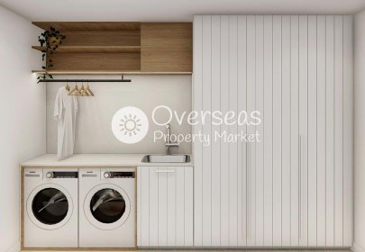 Nieuwbouw Woningen - Herenhuis -
Dolores - 03150