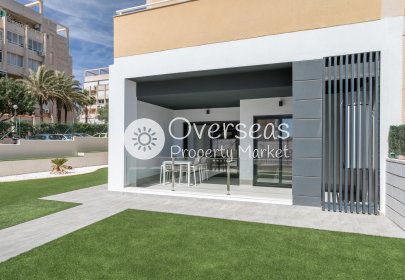 Neue Gebäude - Wohnung -
Torrevieja - Torreblanca