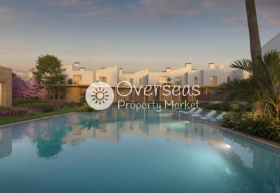 Nieuwbouw Woningen - Penthouse -
El Verger - Playa de La Almadraba