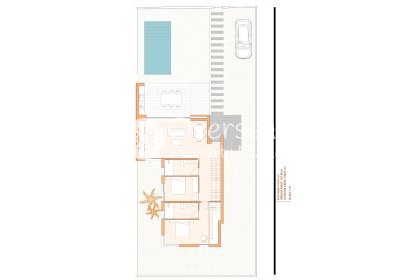 Neue Gebäude - Villa -
Baños y Mendigo - Altaona Golf