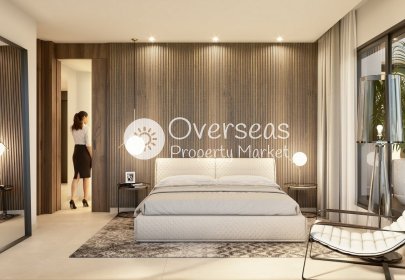 Nouvelle construction - Villa -
Algorfa - La Finca Golf