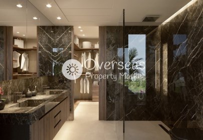 Nouvelle construction - Villa -
Algorfa - La Finca Golf