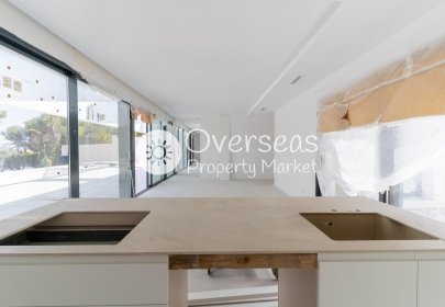Obra nueva - Villa -
Orihuela Costa - Las Filipinas