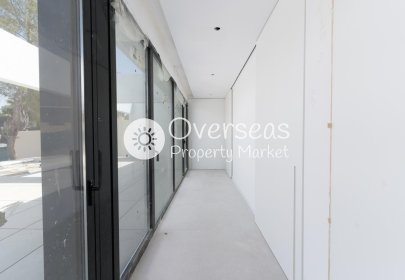 Obra nueva - Villa -
Orihuela Costa - Las Filipinas
